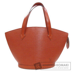 Louis Vuitton Saint Jacques Tote Bag Epi Leather